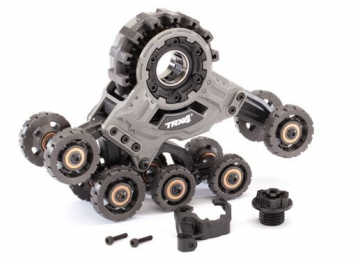 Traxxas 8881 TRAXX-enhet Vänster Fram