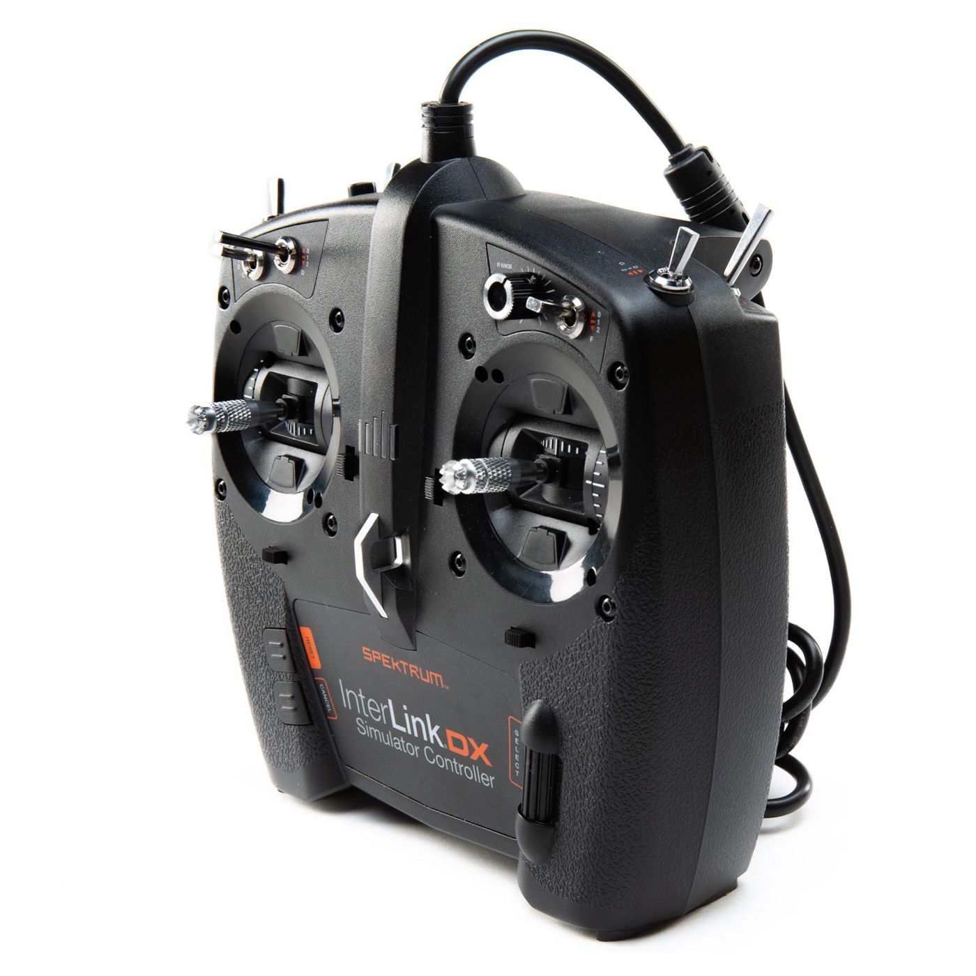 Spektrum InterLink DX Simulator Controller (USB Plug) - 3