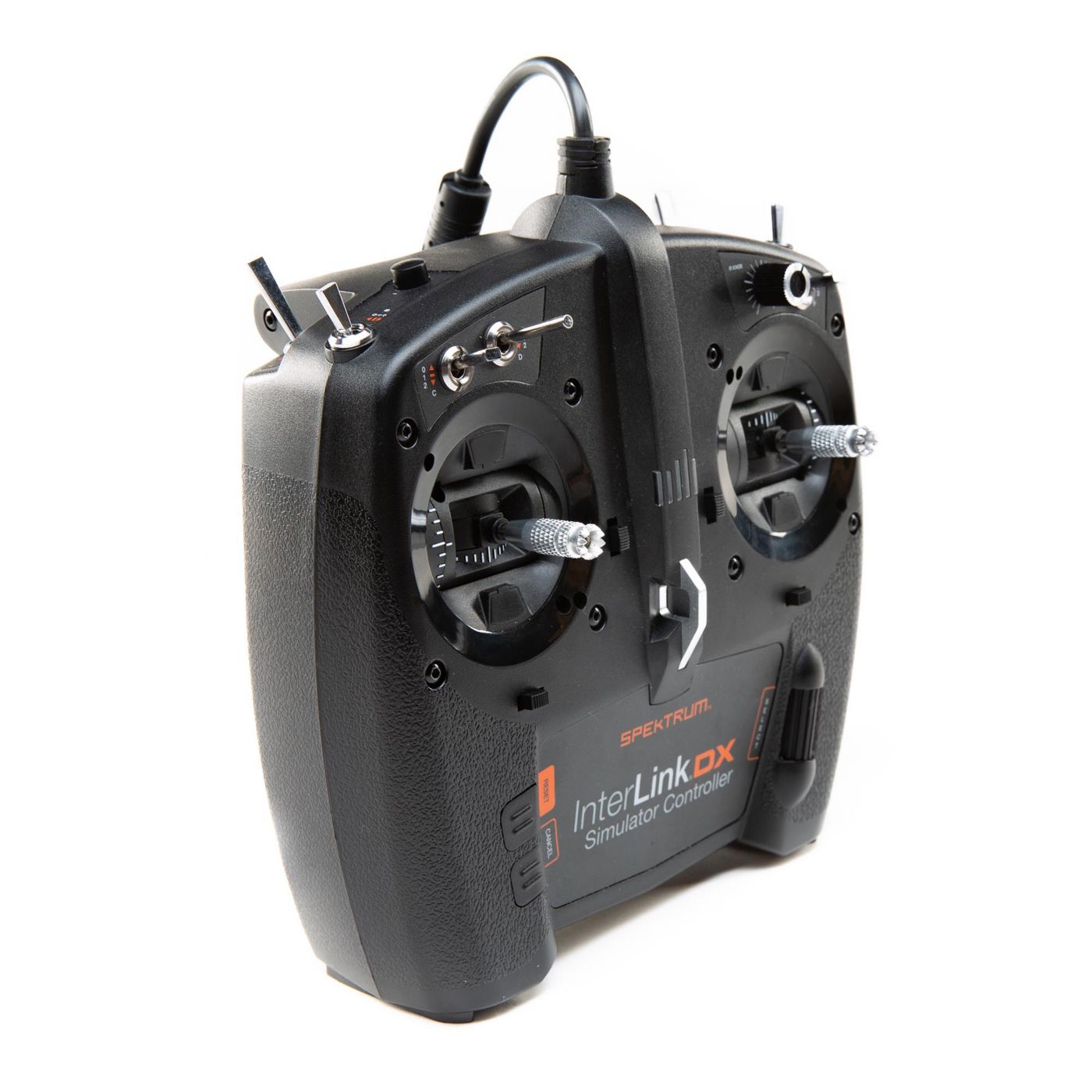Spektrum InterLink DX Simulator Controller (USB Plug) - 2