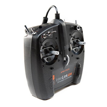 Spektrum InterLink DX Simulator Controller (USB Plug)