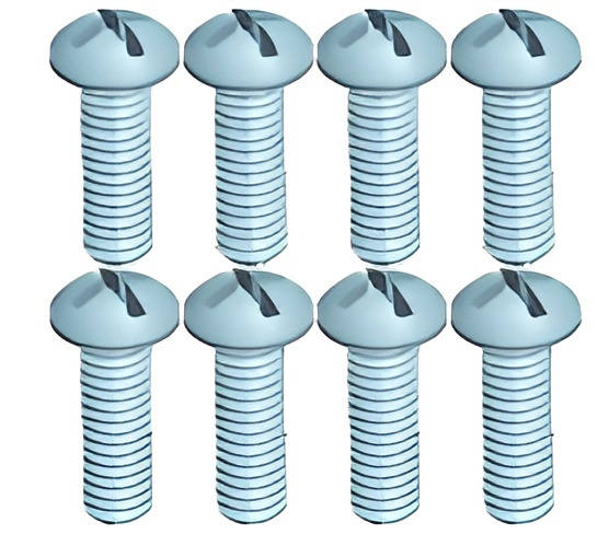 WLToys Phillips Skruv 2.3x6mm (8)
