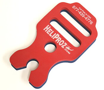 Blade Holder (Hole for blade 75x16 mm)