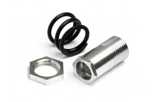 HPI HP86905 Servo Saver Body 8X16.5Mm