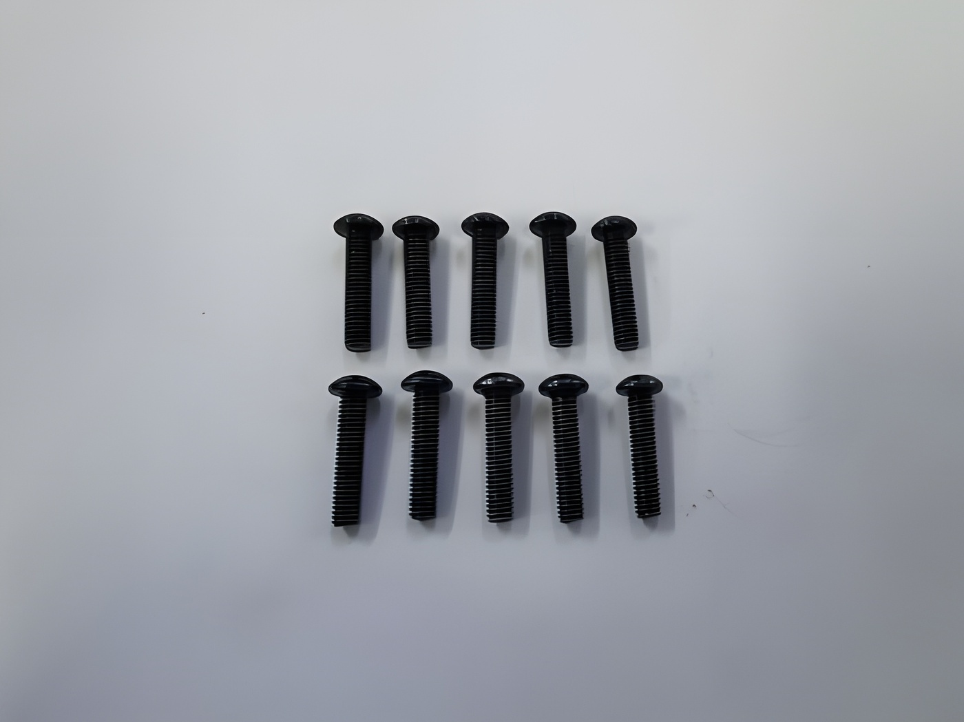 WLToys Hex Skruv M3x15mm (10)