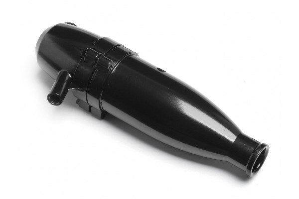 HPI HP86909 Aluminum Tuned Pipe