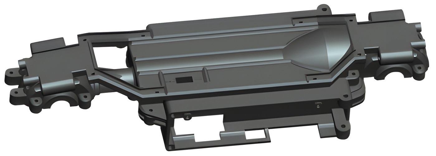 WLToys Chassis