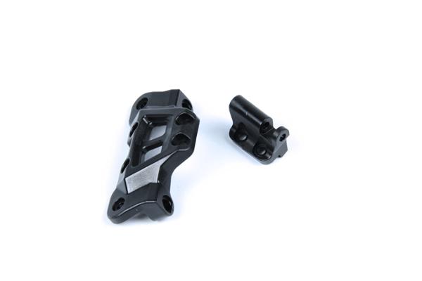 Front Upper Arm Holder & Rear