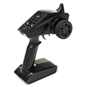 Spektrum STX3 3Ch 2.4 Ghz FHSS TX Only