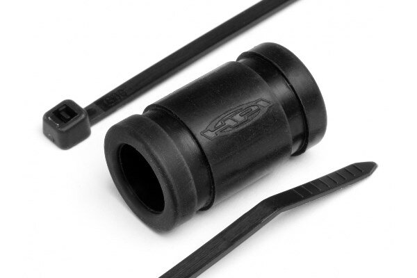 HPI HP86910 Exhaust Coupling