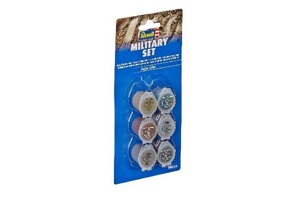 Revell 39075 Military Set