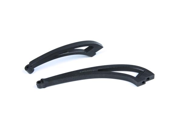 Front/Rear Chassis Brace Set