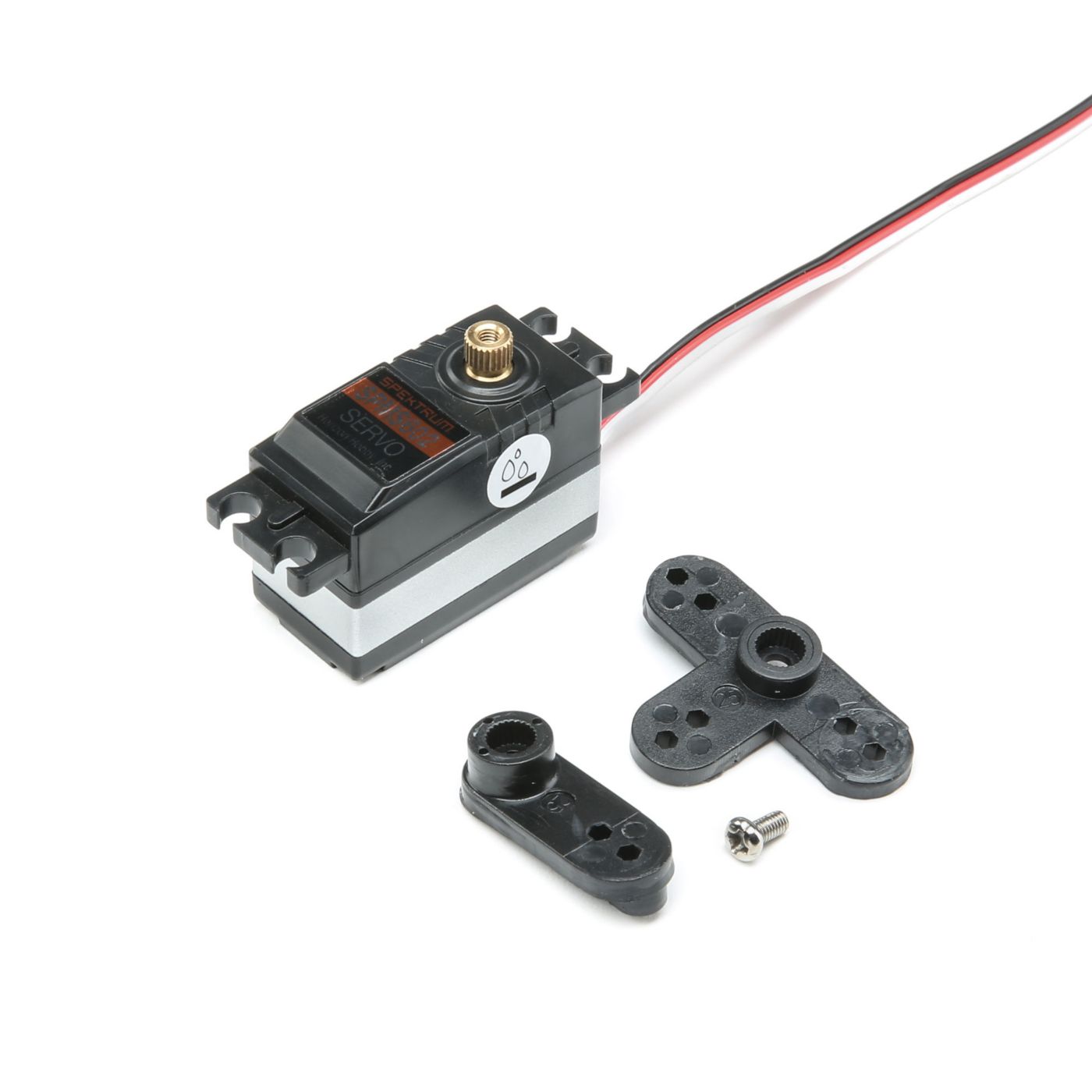 Spektrum S602 Digital Servo