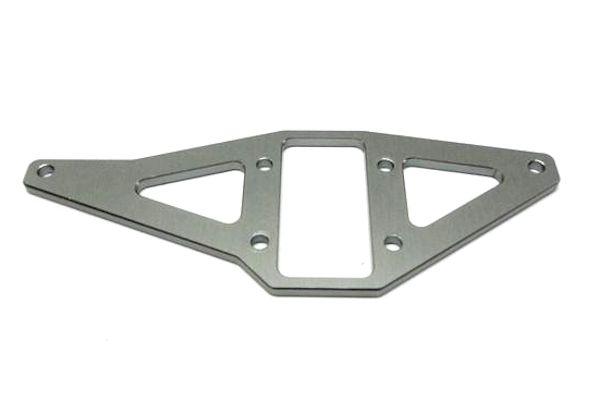 Center  Differential  Mount