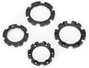 Bearing Retainers Inner (2) & Outer (2) TRAXX