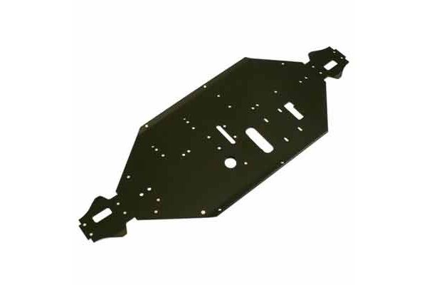 Cnc Chassis For Nitro