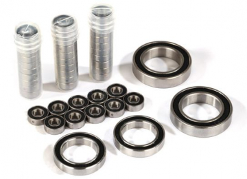 Bearing Set Stainless Steel TRAXX