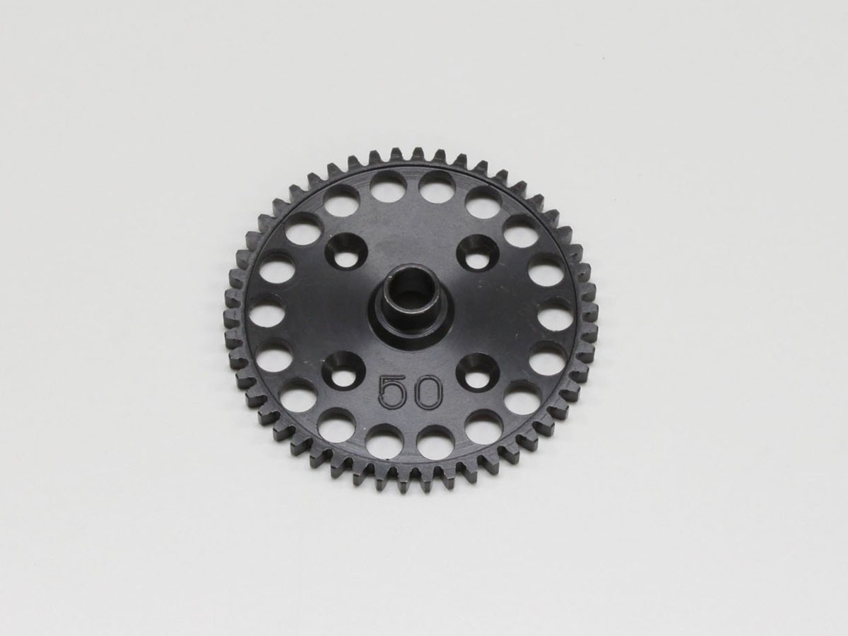 Kyosho IFW167 Lightweight Spur Gear 50T - KYOSHO Inferno ST-RR