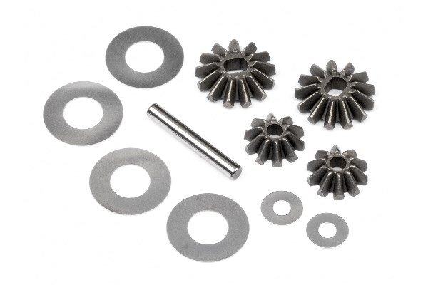 HPI HP86917 Gear Diff Bevel Gears ( 13T And 10T)