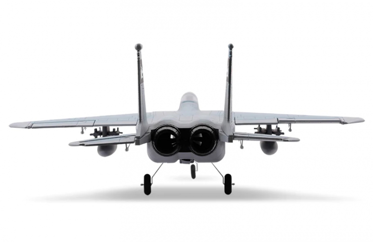 FMS 093P FMS F-15 V2 715mm (64mm Fläkt) PNP* - 2