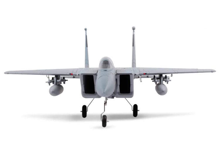 FMS 093P FMS F-15 V2 715mm (64mm Fläkt) PNP* - 7