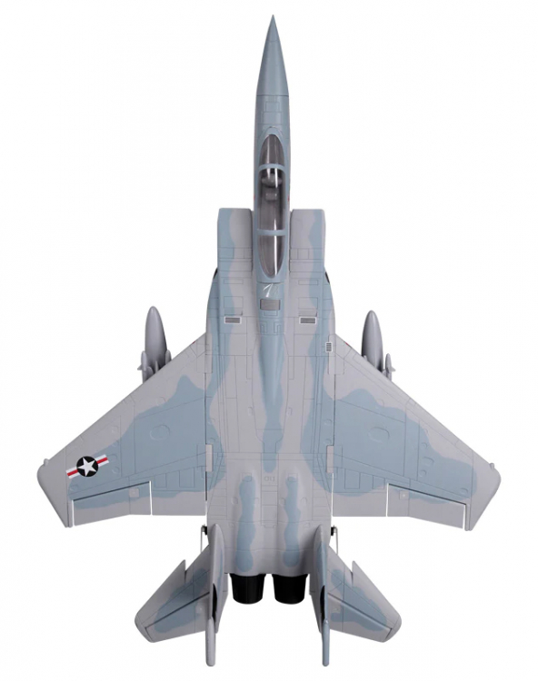 FMS 093P FMS F-15 V2 715mm (64mm Fläkt) PNP* - 5