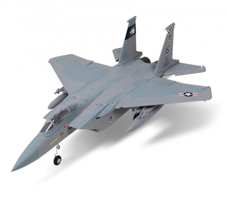 FMS 093P FMS F-15 V2 715mm (64mm Fläkt) PNP*