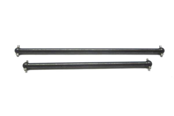 Steel  Central  Drive  Shaft