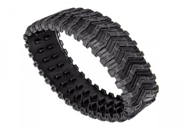 Traxxas 8895 Drivband Gummi Fram TRAXX*