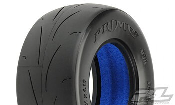 Pro-Line Prime Slicks 2.2/3.0 SCT däck MC (2)#