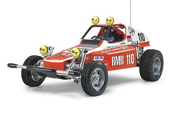 Tamiya 58441 1/10 R/C Buggy Champ (2009)