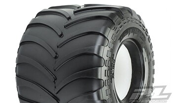 Pro-Line Destroyer 2.6 för Solid Axle Monster Trucks (2) #