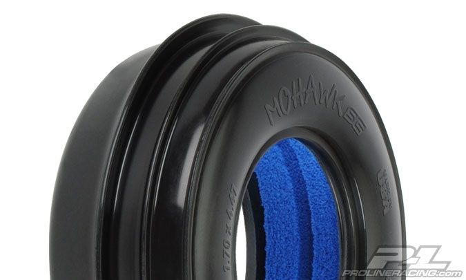 Pro-Line Mohawk SC 2.2/3.0 XTR (2)