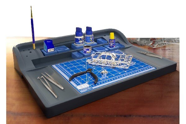 Revell 39085 Work Station