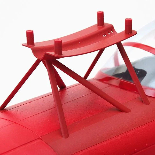 FMS Pitts V2 1400mm PNP - 4