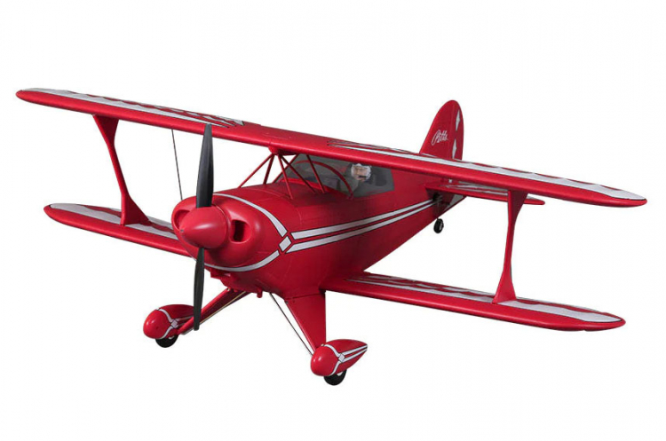 FMS Pitts V2 1400mm PNP