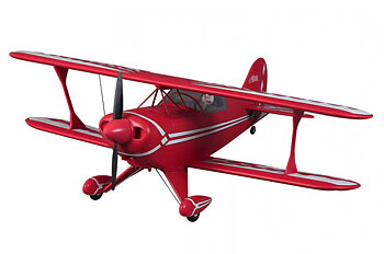 FMS 126P FMS Pitts V2 1400mm PNP