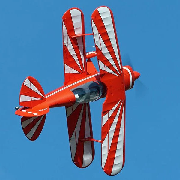 FMS Pitts V2 1400mm PNP - 10