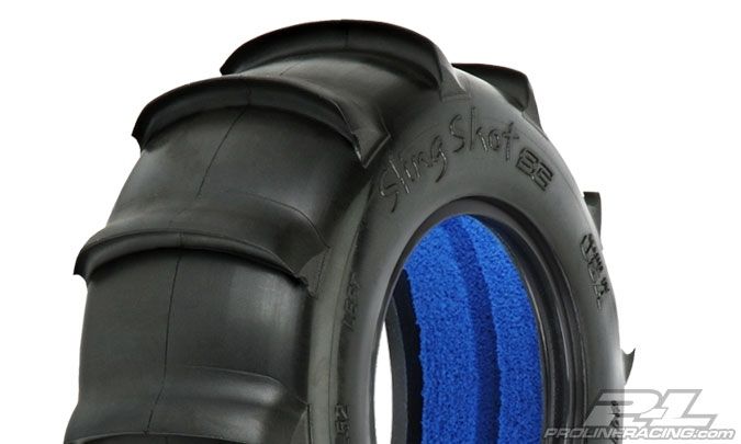 Pro-Line Sling Shot SC 2.2/3.0 XTR 2