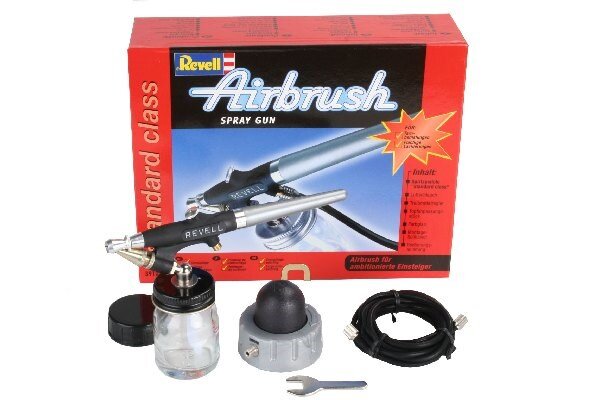 Revell 39101 Spray Gun 'standard class'