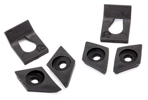 Body Reinforcement Set Maxx (Body #8911)