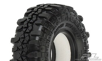 Pro-Line Interco TSL SX Super Swamper 1.9 Crawler däck (2)