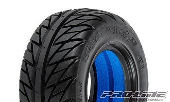 Pro-Line Street Fighter SC 2.2/3.0 M2 (2)