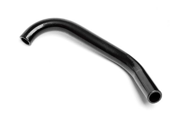 HPI HP86939 Exhaust Pipe 8X75Mm