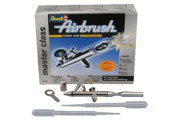 Revell 39108 Spray Gun 'master class' (Prof,)