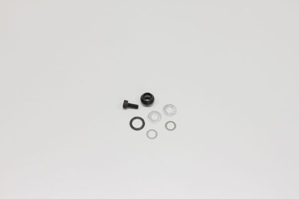 Kyosho IFW35 Bell Guide and washers short - Kyosho Inferno MP10