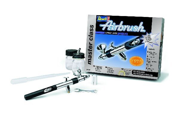 Revell 39109 Spray Gun'master class' Flexible