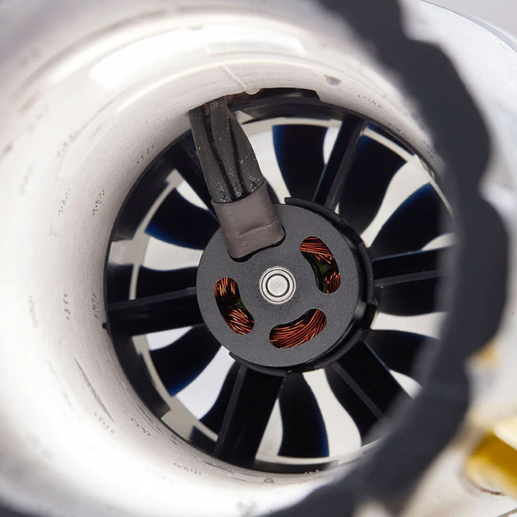 FMS Viper V2 1100mm (70mm Fan) PNP 15th Anniversary - 5