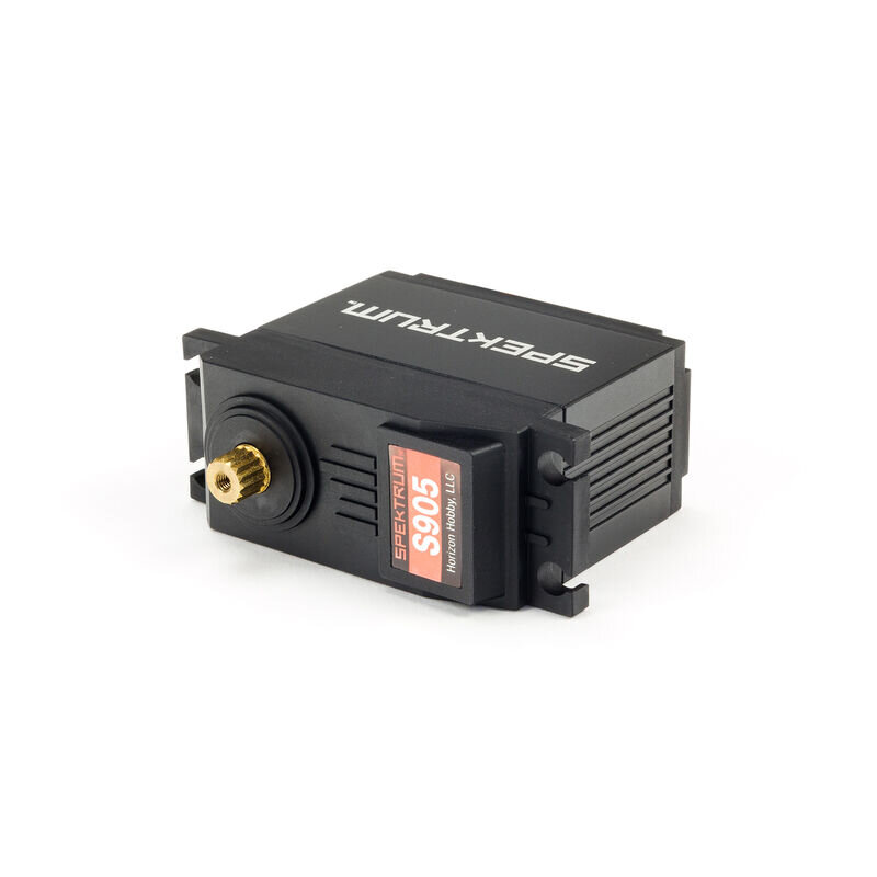 Spektrum S905 Large Scale WP Servo 15T