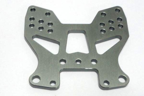 Front  Shock  Tower - Alum.