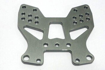 Front  Shock  Tower - Alum.